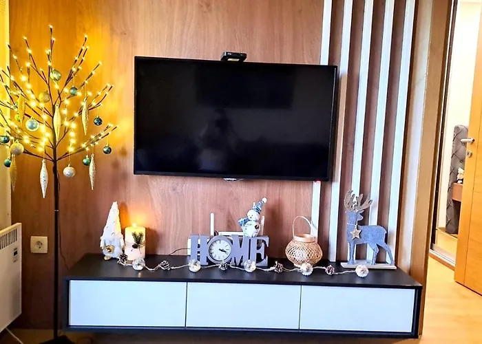 公寓 Balkanhill2 S37 Pekovic *